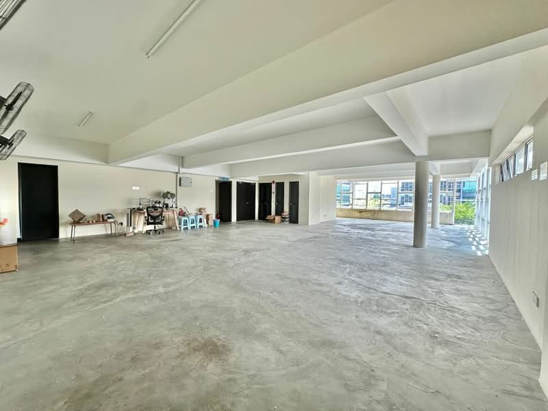 For Sale - Latitude @ USJ 19