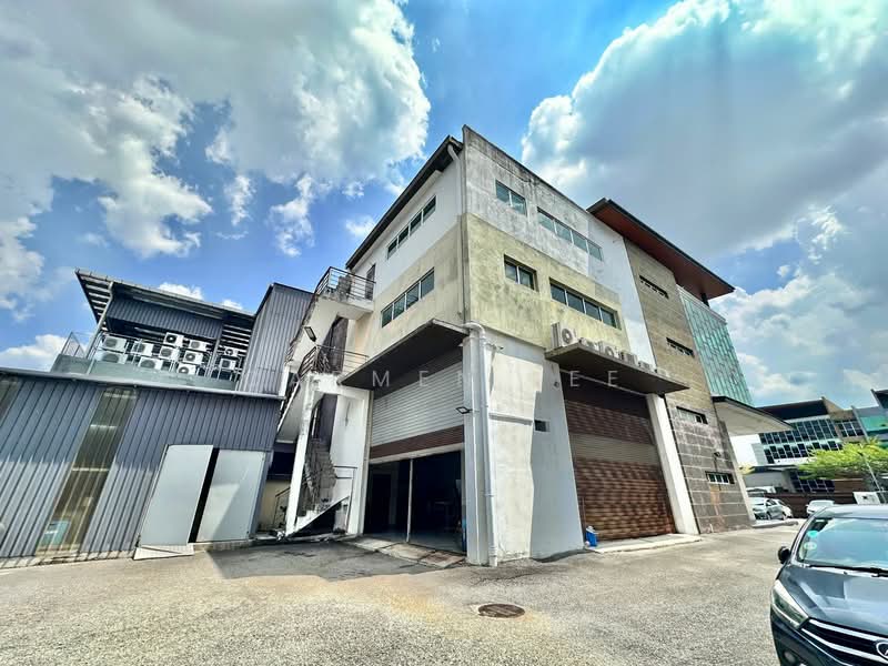 For Sale - Latitude @ USJ 19