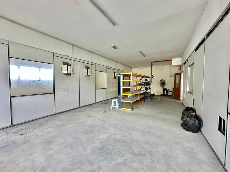 For Sale - Latitude @ USJ 19