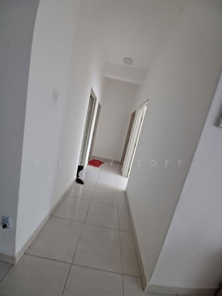 Servis Apartment untuk Dijual di BSP 21 - DILLA YUSOFF - PropertyGuru.com.my