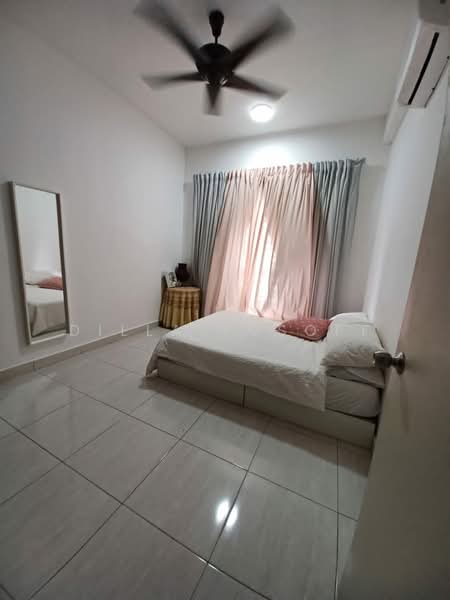 Servis Apartment untuk Dijual di BSP 21 - DILLA YUSOFF - PropertyGuru.com.my
