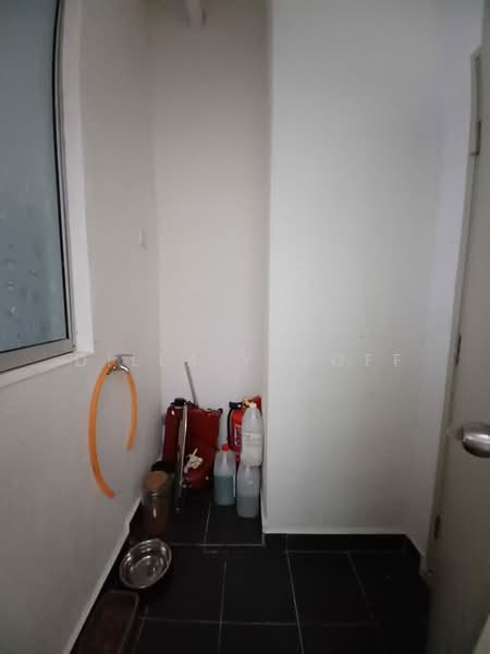 Servis Apartment untuk Dijual di BSP 21 - DILLA YUSOFF - PropertyGuru.com.my