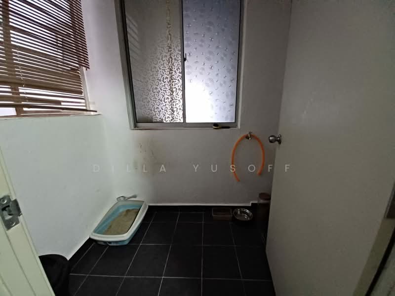 Servis Apartment untuk Dijual di BSP 21 - DILLA YUSOFF - PropertyGuru.com.my