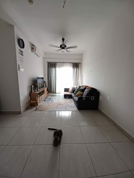 Servis Apartment untuk Dijual di BSP 21 - DILLA YUSOFF - PropertyGuru.com.my
