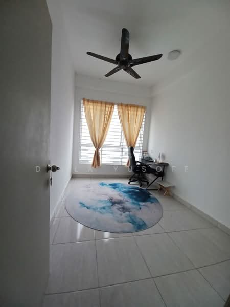 Servis Apartment untuk Dijual di BSP 21 - DILLA YUSOFF - PropertyGuru.com.my