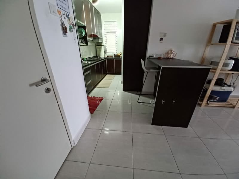 Servis Apartment untuk Dijual di BSP 21 - DILLA YUSOFF - PropertyGuru.com.my