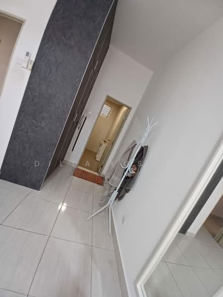 Servis Apartment untuk Dijual di BSP 21 - DILLA YUSOFF - PropertyGuru.com.my