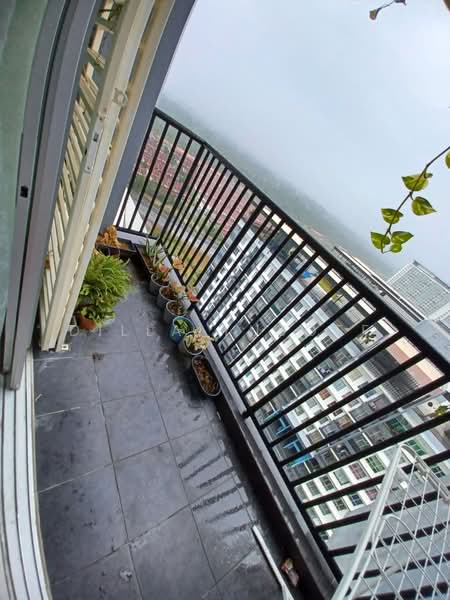 Servis Apartment untuk Dijual di BSP 21 - DILLA YUSOFF - PropertyGuru.com.my