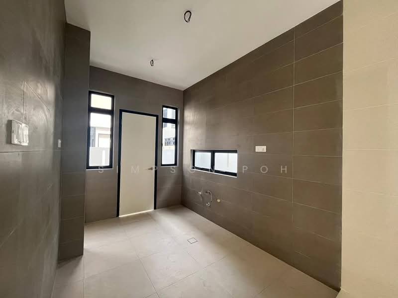 Semi-Detached House for Sale in Taman Sutera Utama (Skudai) - Simpson Poh - PropertyGuru.com.my