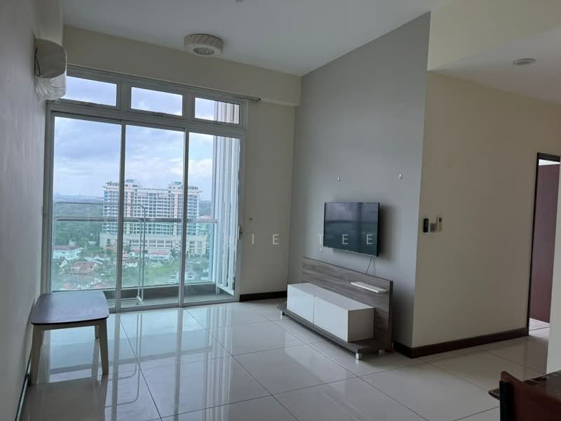 Servis Apartment untuk Dijual di Paragon Residences @ Straits View - Annie Tee - PropertyGuru.com.my