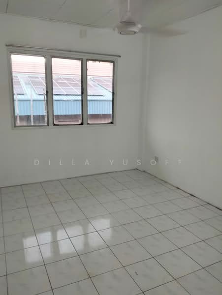 Pangsapuri untuk Dijual di Taman Sri Rasau - DILLA YUSOFF - PropertyGuru.com.my