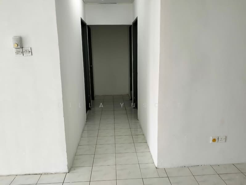 Pangsapuri untuk Dijual di Taman Sri Rasau - DILLA YUSOFF - Interior - PropertyGuru.com.my