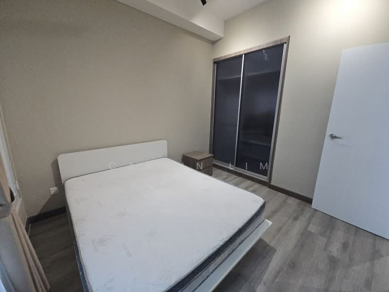 Servis Apartment untuk Disewa di Cubic Botanical - Calvin Lim - Bedroom - PropertyGuru.com.my