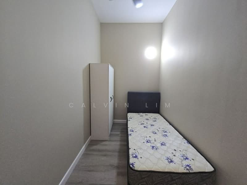 Servis Apartment untuk Disewa di Cubic Botanical - Calvin Lim - Bedroom - PropertyGuru.com.my