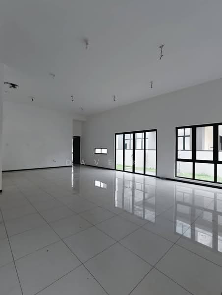 Semi-Detached House for Sale in Telok Panglima Garang (Selangor) - Dave KS - Interior - PropertyGuru.com.my