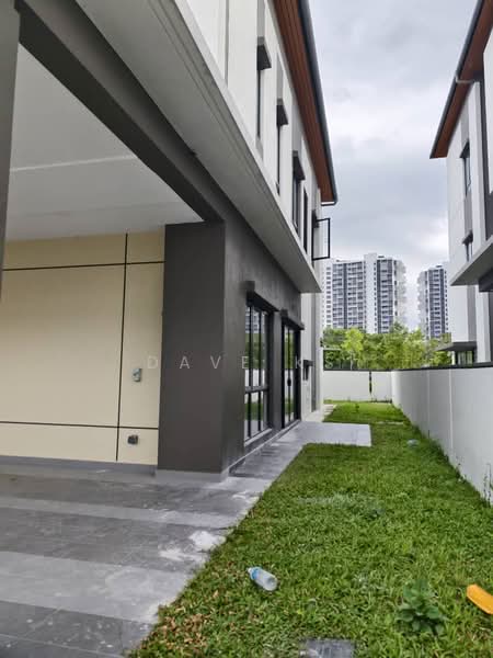 Semi-Detached House for Sale in Telok Panglima Garang (Selangor) - Dave KS - Exterior - PropertyGuru.com.my