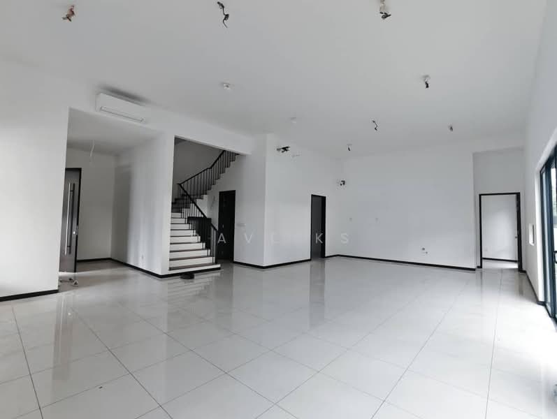 Semi-Detached House for Sale in Telok Panglima Garang (Selangor) - Dave KS - Interior - PropertyGuru.com.my