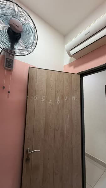Condominium for Rent at The Straits View Condominium - Foo Jun Tao - PropertyGuru.com.my