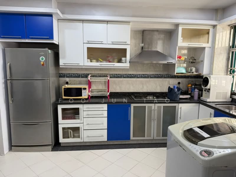 Condominium for Rent at The Straits View Condominium - Foo Jun Tao - PropertyGuru.com.my