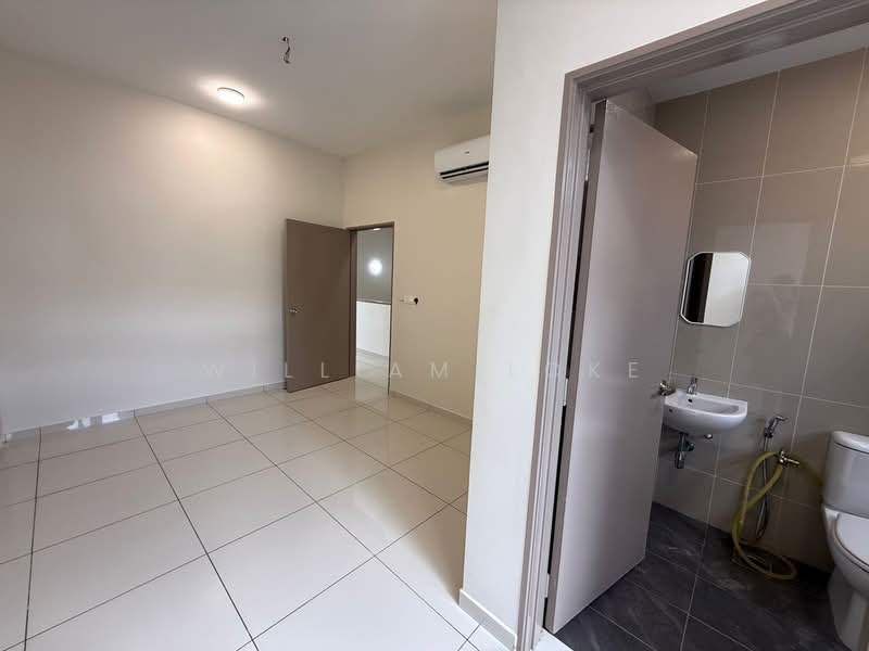Rumah Teres 2 Tingkat untuk Disewa di Horizon Hills (Iskandar Puteri (Nusajaya)) - William Loke - Interior - PropertyGuru.com.my