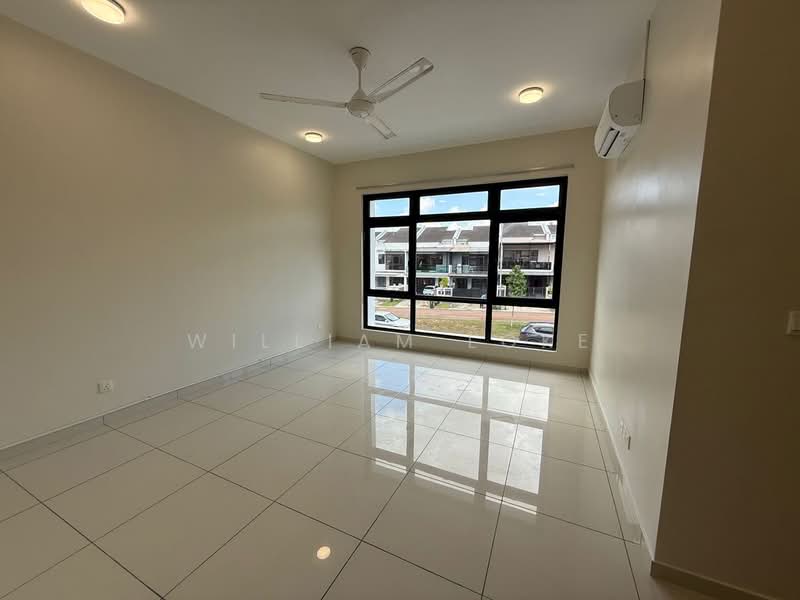 Rumah Teres 2 Tingkat untuk Disewa di Horizon Hills (Iskandar Puteri (Nusajaya)) - William Loke - Interior - PropertyGuru.com.my