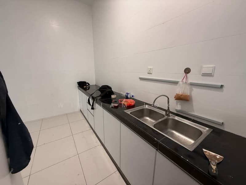 Rumah Teres 2 Tingkat untuk Disewa di Horizon Hills (Iskandar Puteri (Nusajaya)) - William Loke - Kitchen - PropertyGuru.com.my
