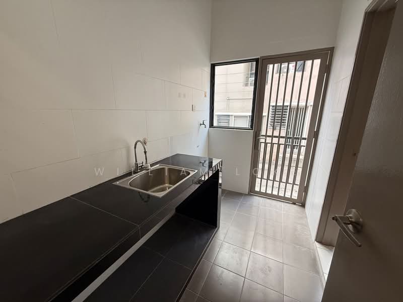 Rumah Teres 2 Tingkat untuk Disewa di Horizon Hills (Iskandar Puteri (Nusajaya)) - William Loke - Kitchen - PropertyGuru.com.my