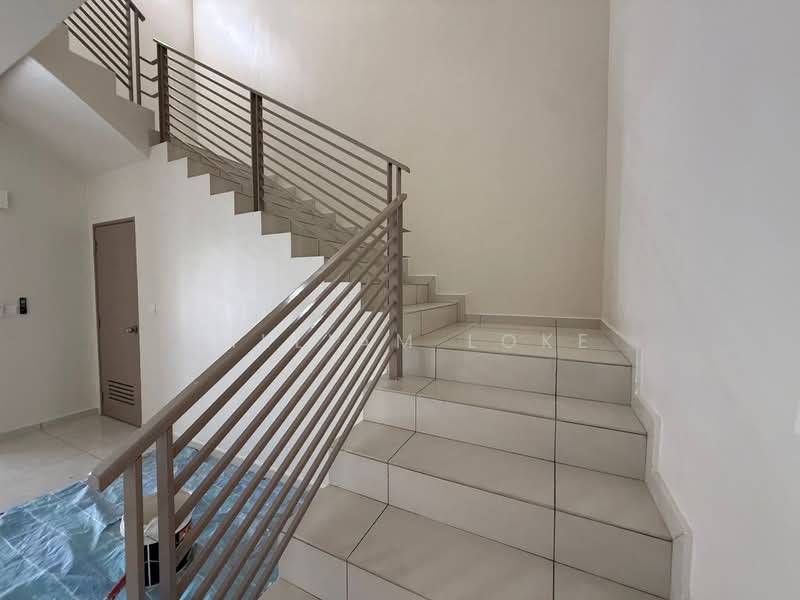 Rumah Teres 2 Tingkat untuk Disewa di Horizon Hills (Iskandar Puteri (Nusajaya)) - William Loke - Interior - PropertyGuru.com.my