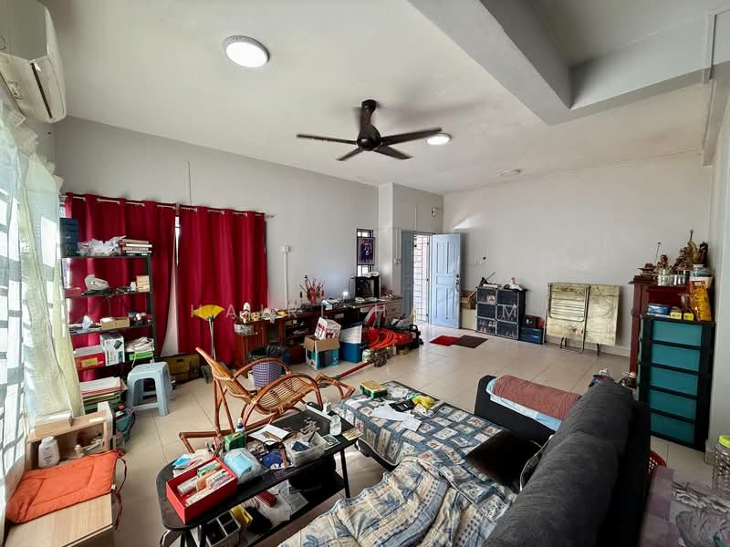 Semi-Detached House for Sale in Taman Tasik Semenyih (Semenyih) - Hairi Halim - PropertyGuru.com.my