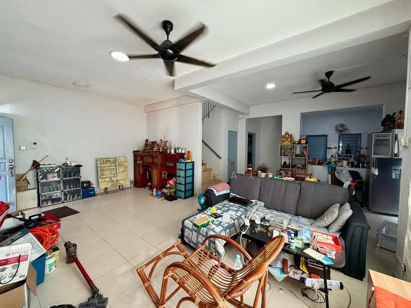Semi-Detached House for Sale in Taman Tasik Semenyih (Semenyih) - Hairi Halim - PropertyGuru.com.my