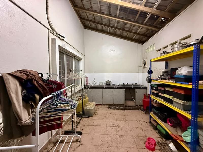 Semi-Detached House for Sale in Taman Tasik Semenyih (Semenyih) - Hairi Halim - PropertyGuru.com.my