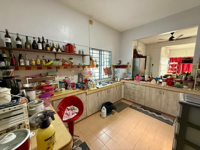 Semi-Detached House for Sale in Taman Tasik Semenyih (Semenyih) - Hairi Halim - PropertyGuru.com.my