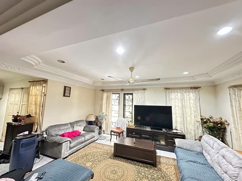 Semi-Detached House for Sale in Seksyen 9 (Shah Alam) - Fazri Omar - PropertyGuru.com.my