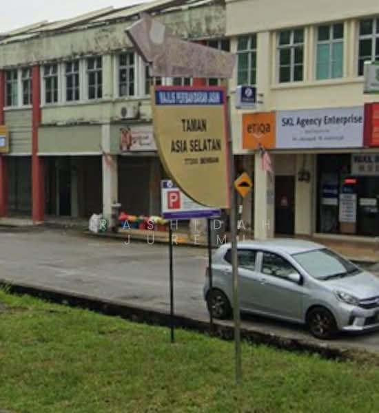 1-storey Terraced House for Sale in Jasin (Melaka) - Rashidah Juremi - Exterior - PropertyGuru.com.my