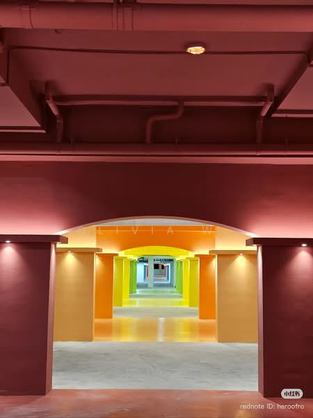 Condominium for Rent at Havana Beach Residences - Olivia W. - PropertyGuru.com.my