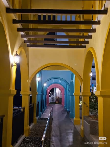 Condominium for Rent at Havana Beach Residences - Olivia W. - PropertyGuru.com.my