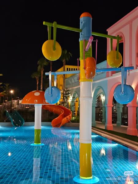 Condominium for Rent at Havana Beach Residences - Olivia W. - PropertyGuru.com.my