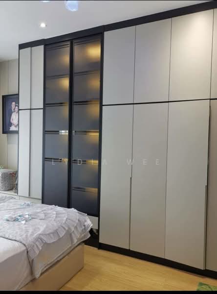 Kondominium untuk Disewa di Amberside @ Country Garden Danga Bay - Lydia Wee - PropertyGuru.com.my