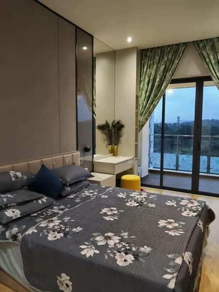 Kondominium untuk Disewa di Amberside @ Country Garden Danga Bay - Lydia Wee - PropertyGuru.com.my