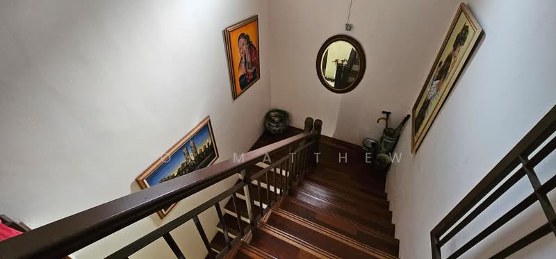 Bungalow for Sale in Kota Seriemas (Nilai) - Joe Matthew - Interior - PropertyGuru.com.my
