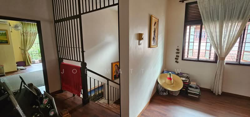 Bungalow for Sale in Kota Seriemas (Nilai) - Joe Matthew - Interior - PropertyGuru.com.my