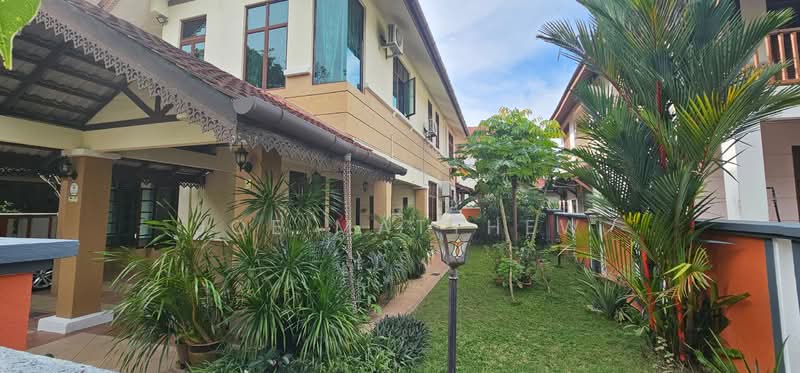 Bungalow for Sale in Nilai (Negeri Sembilan) - Joe Matthew - Exterior - PropertyGuru.com.my