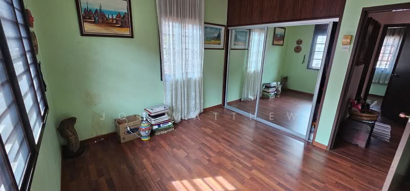 Bungalow for Sale in Nilai (Negeri Sembilan) - Joe Matthew - Bedroom - PropertyGuru.com.my