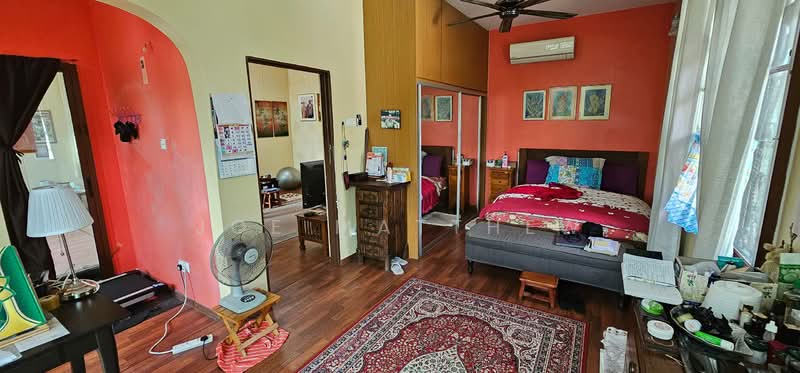 Bungalow for Sale in Nilai (Negeri Sembilan) - Joe Matthew - Bedroom - PropertyGuru.com.my