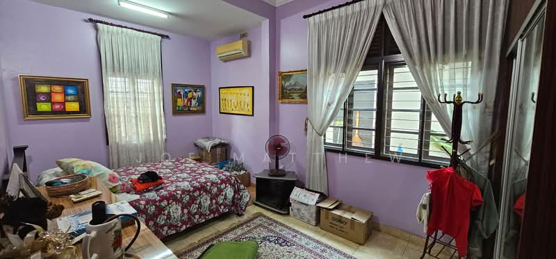 Bungalow for Sale in Nilai (Negeri Sembilan) - Joe Matthew - Bedroom - PropertyGuru.com.my