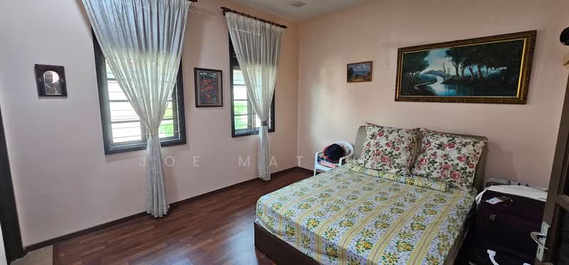Bungalow for Sale in Nilai (Negeri Sembilan) - Joe Matthew - Bedroom - PropertyGuru.com.my