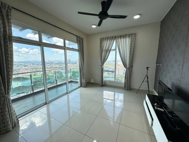For Rent - M Condominium @ Larkin