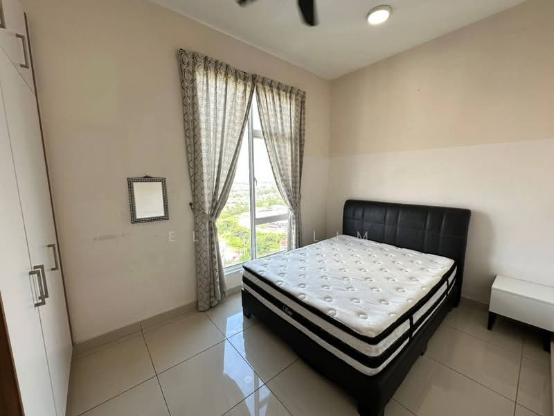 For Rent - M Condominium @ Larkin