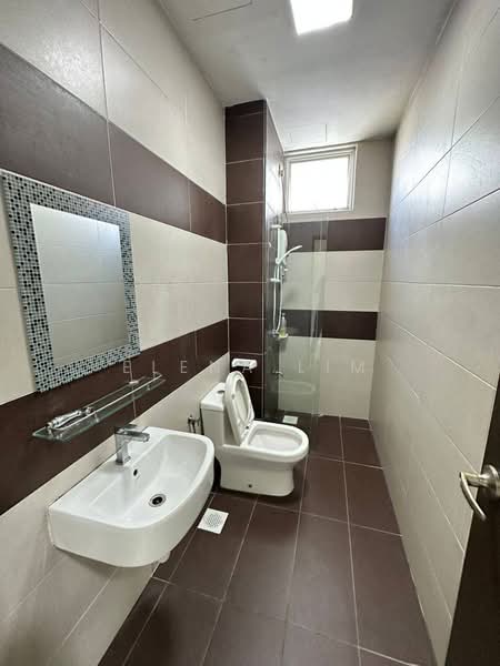 For Rent - M Condominium @ Larkin