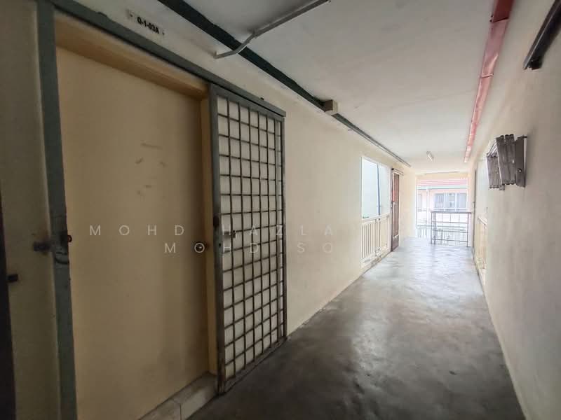 Pangsapuri untuk Disewa di Apartment Dahlia - Mohd Hazlan bin Mohd Sopi - PropertyGuru.com.my
